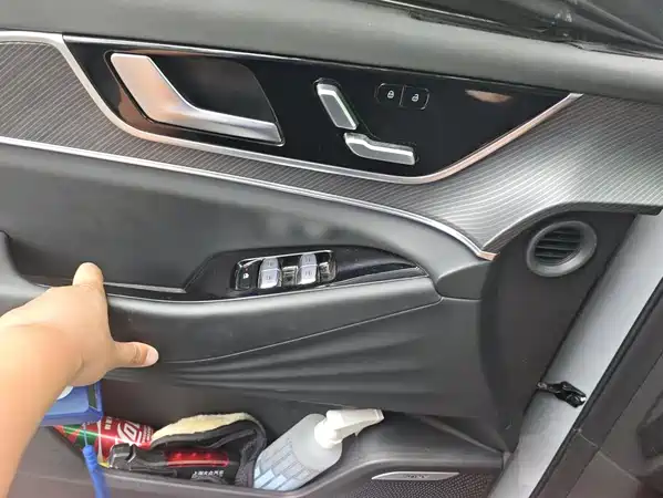 Chery Fengyun T9 2024
