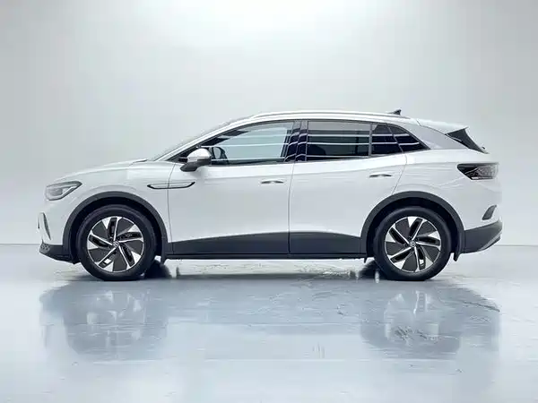 Volkswagen ID.4 CROZZ 2024