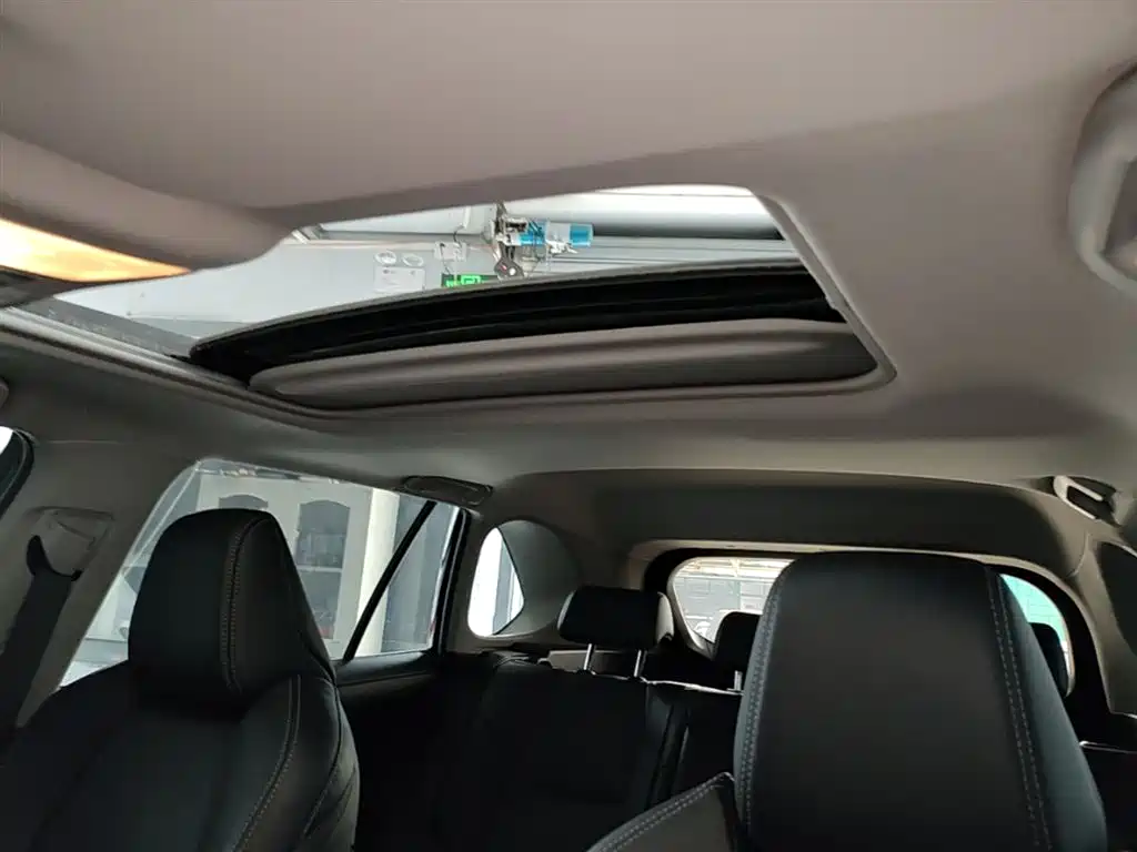 Toyota Wildlander 2021 — фото 18