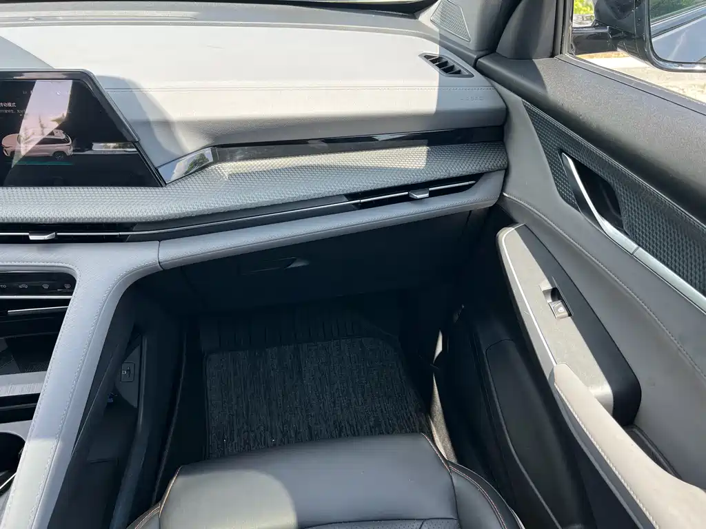 Changan CS75 PLUS 2022 — фото 17