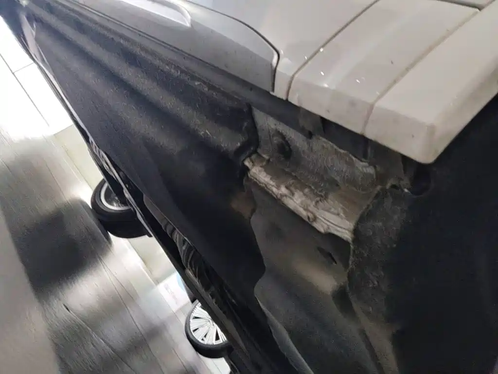Audi Q5L 2022