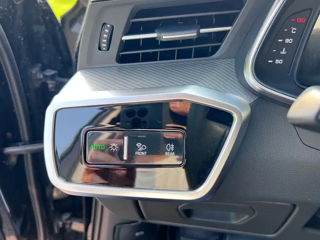 Audi A6L 2023 — фото 6
