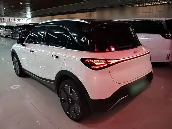 smart #1 2023