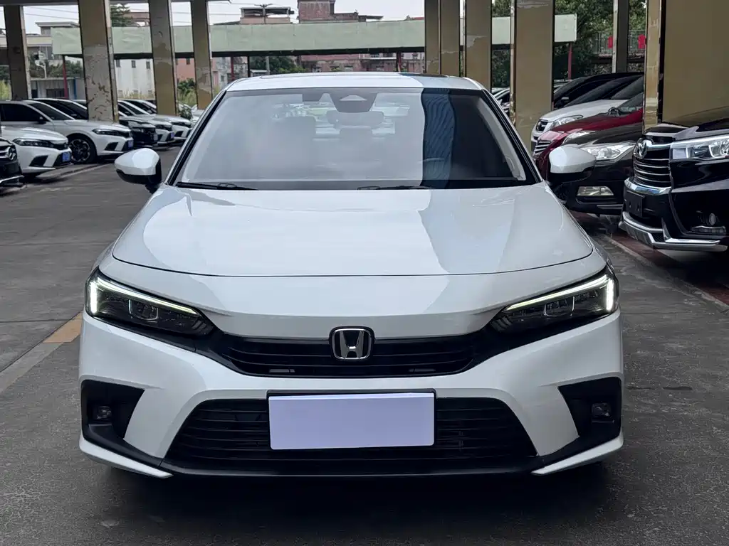 Honda Civic 2023