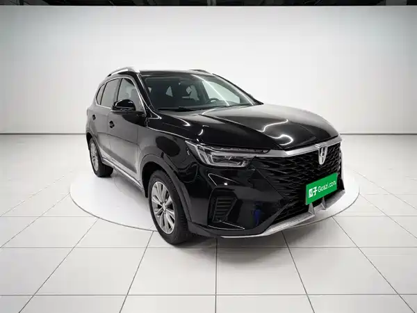 Roewe RX5 2023