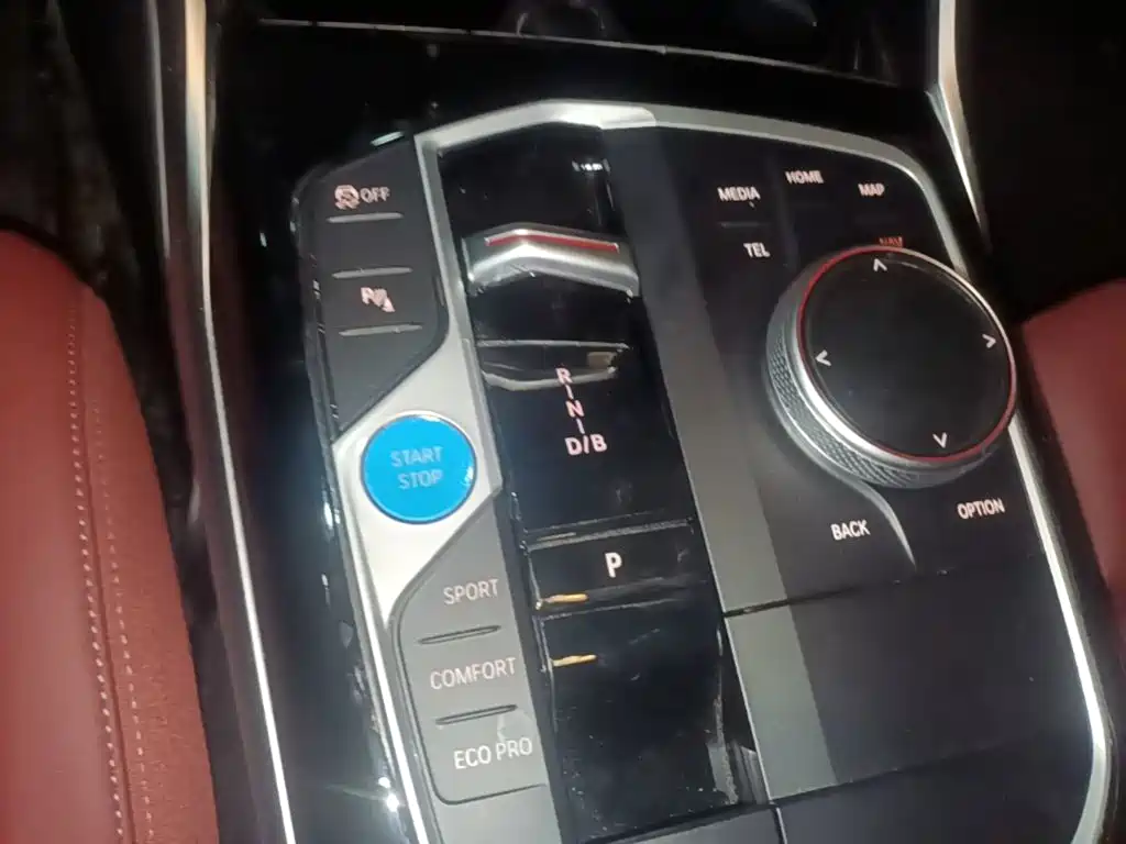 BMW i3 2024 — фото 14