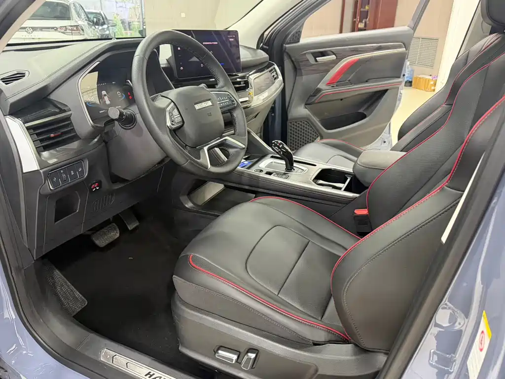 Haval H6 2022
