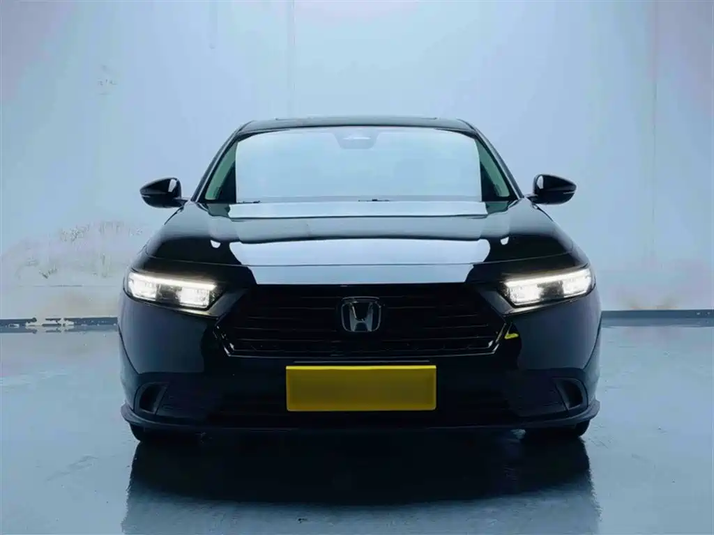Honda Accord 2024 — фото 5