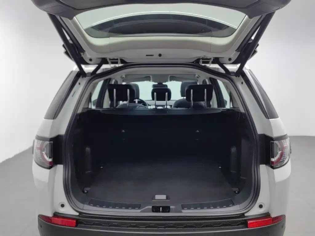 Land Rover Discovery Sport 2019 — фото 16