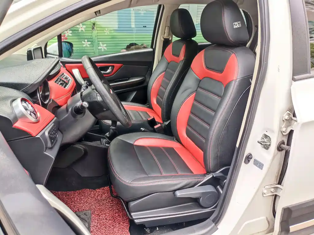 Haval H1 2015 — фото 16