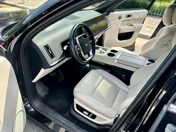 Li Auto L9 2024