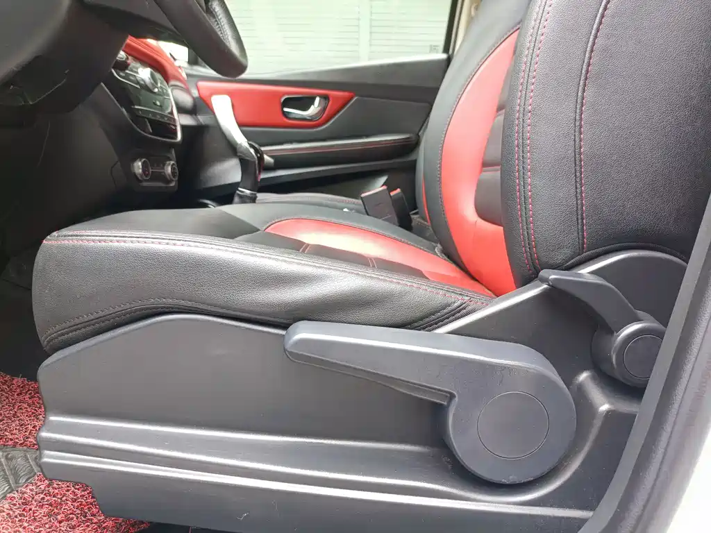 Haval H1 2015 — фото 17