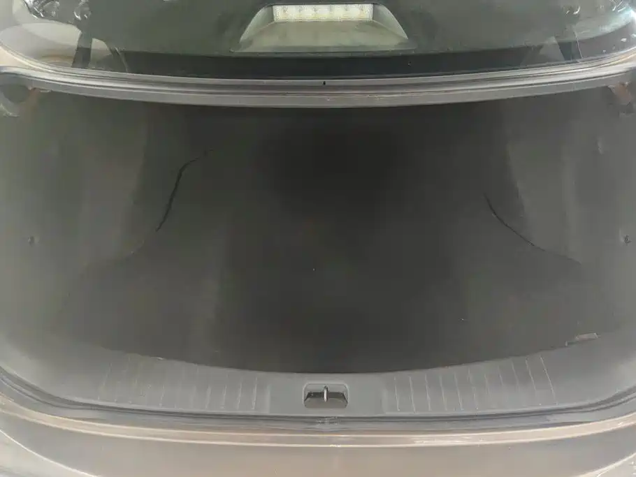 Nissan Sylphy 2019