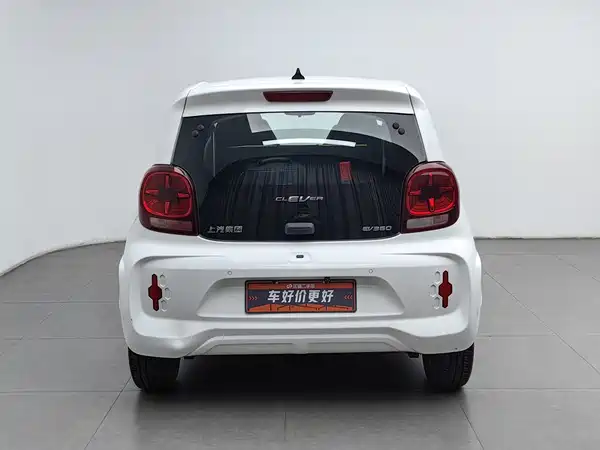 Roewe CLEVER 2022