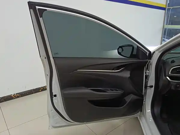 Buick Excelle GT 2022