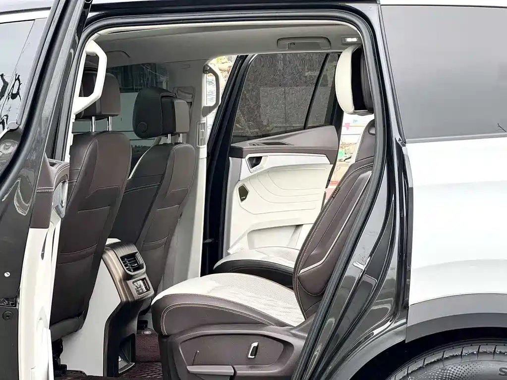 Volkswagen Talagon 2023 — фото 11