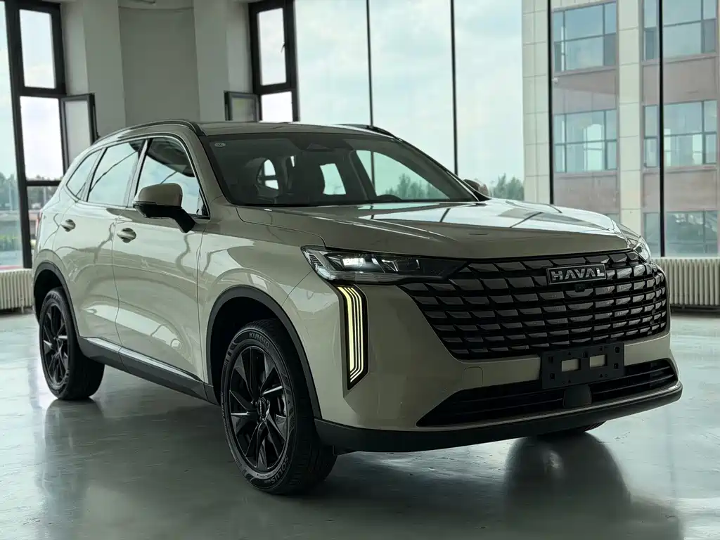Haval H6 2024