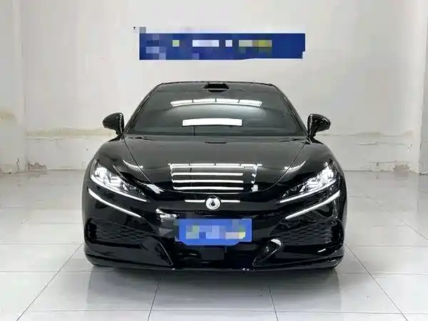 Denza Z9GT 2026