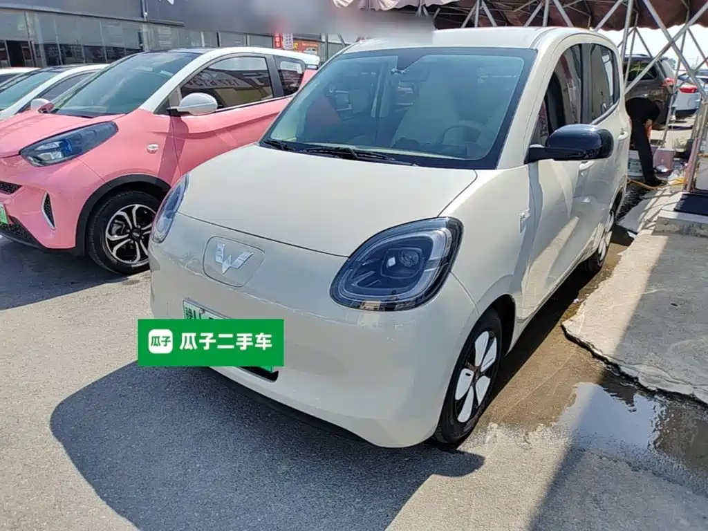 Wuling MINIEV 2025