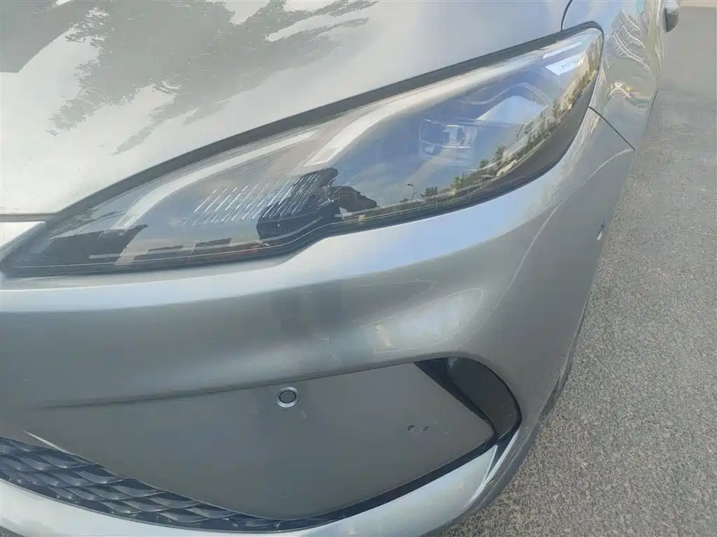 BYD Seal 05 DM-i 2025 — фото 23