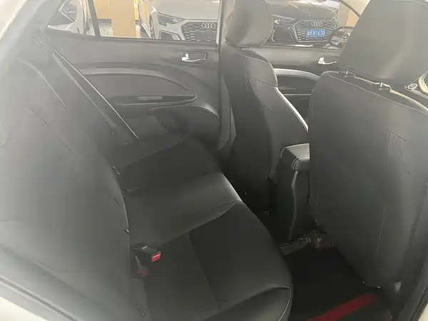 Kia KX1 2022
