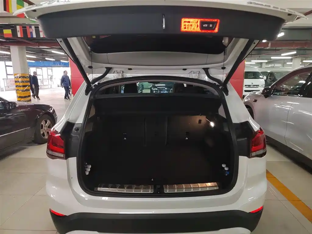BMW X1 2023 — фото 15