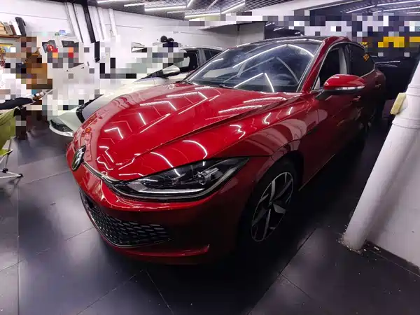 Volkswagen Lamando 2024