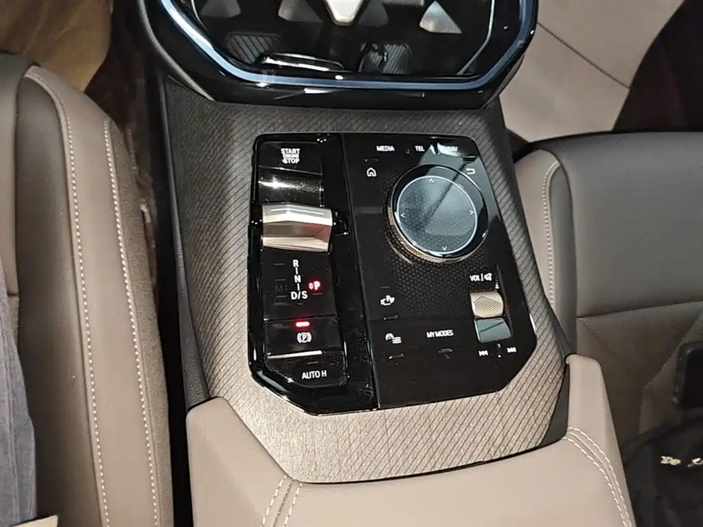 BMW X3 2025 — фото 14