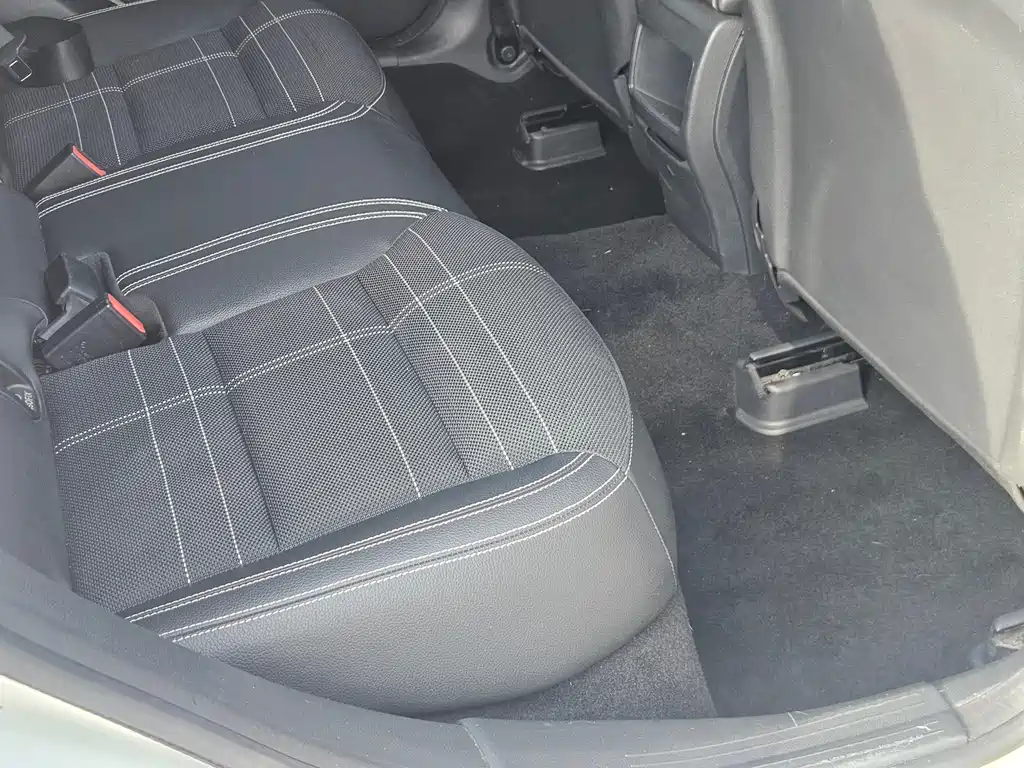 Mercedes-Benz CLA 2016 — фото 12