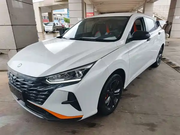 Dongfeng Yixuan 2023