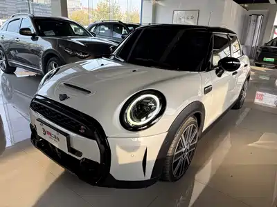 MINI MINI 2023
