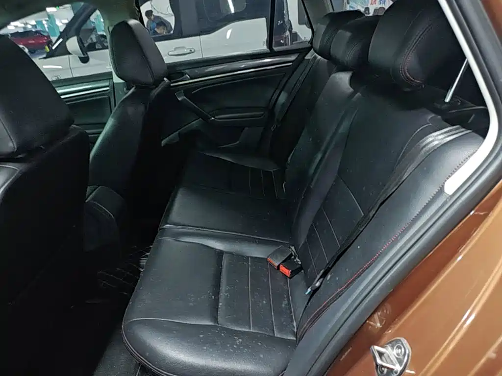 Volkswagen C-TREK Weiling 2017 — фото 13