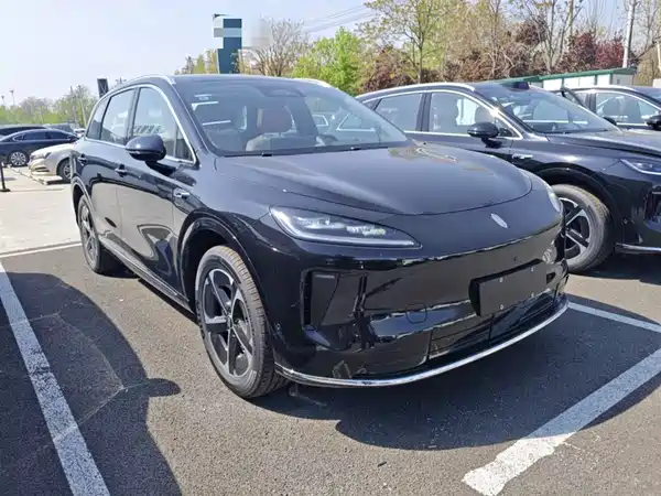 Shangjie H5 2025