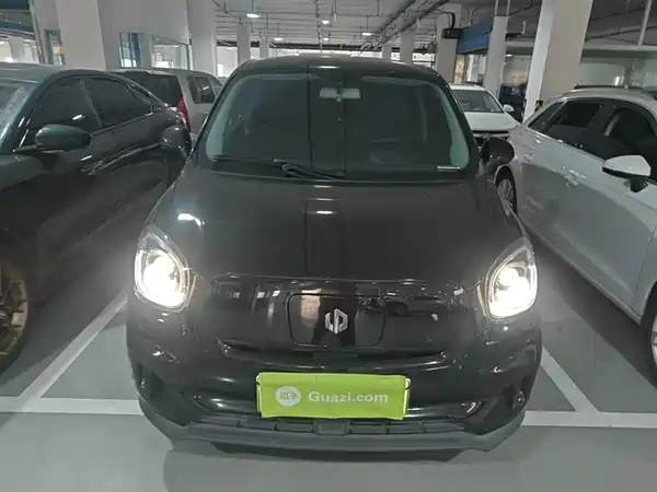 Leapmotor T03 2021