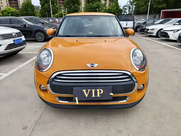 MINI MINI 2014