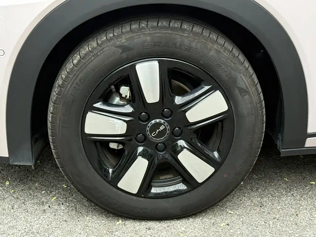 BYD Dolphin 2025