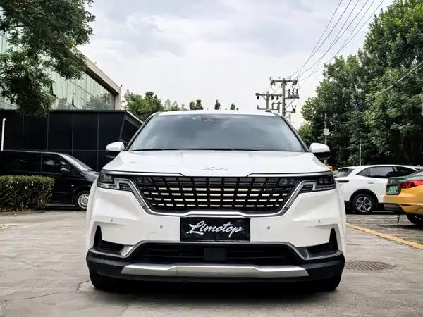 Kia Carnival 2021