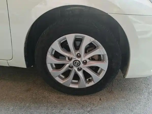 Nissan Sylphy 2019