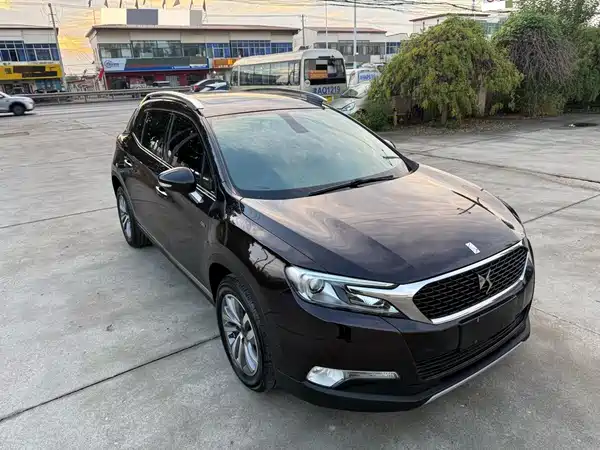 DS 6 2015
