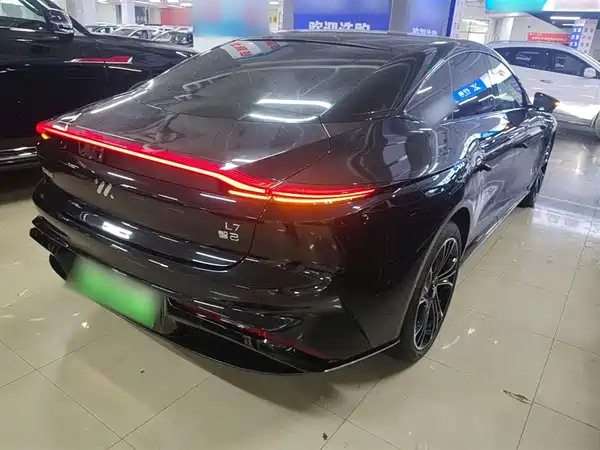 IM Motors L7 2022