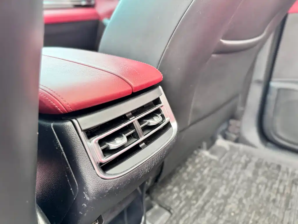 Changan CS75 PLUS 2019 — фото 16