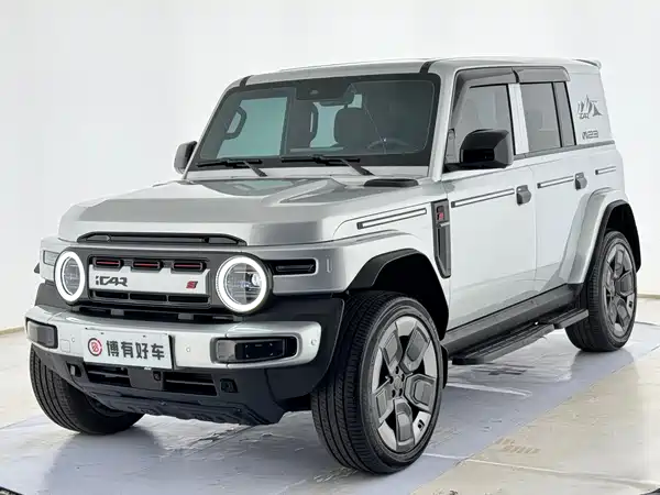 Icar Super V23 2025