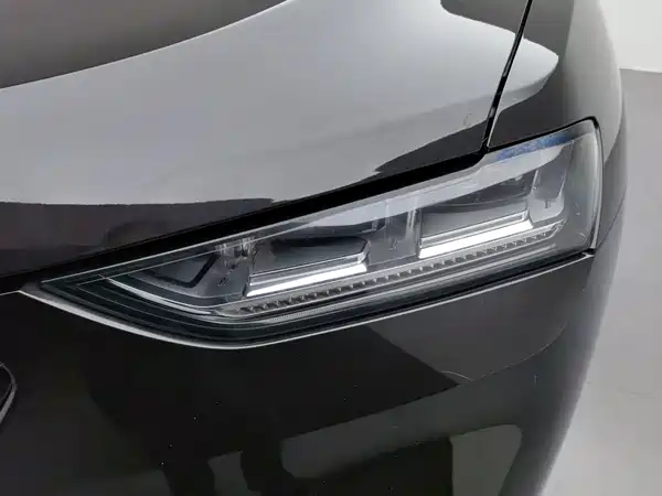 Wey VV7 2019