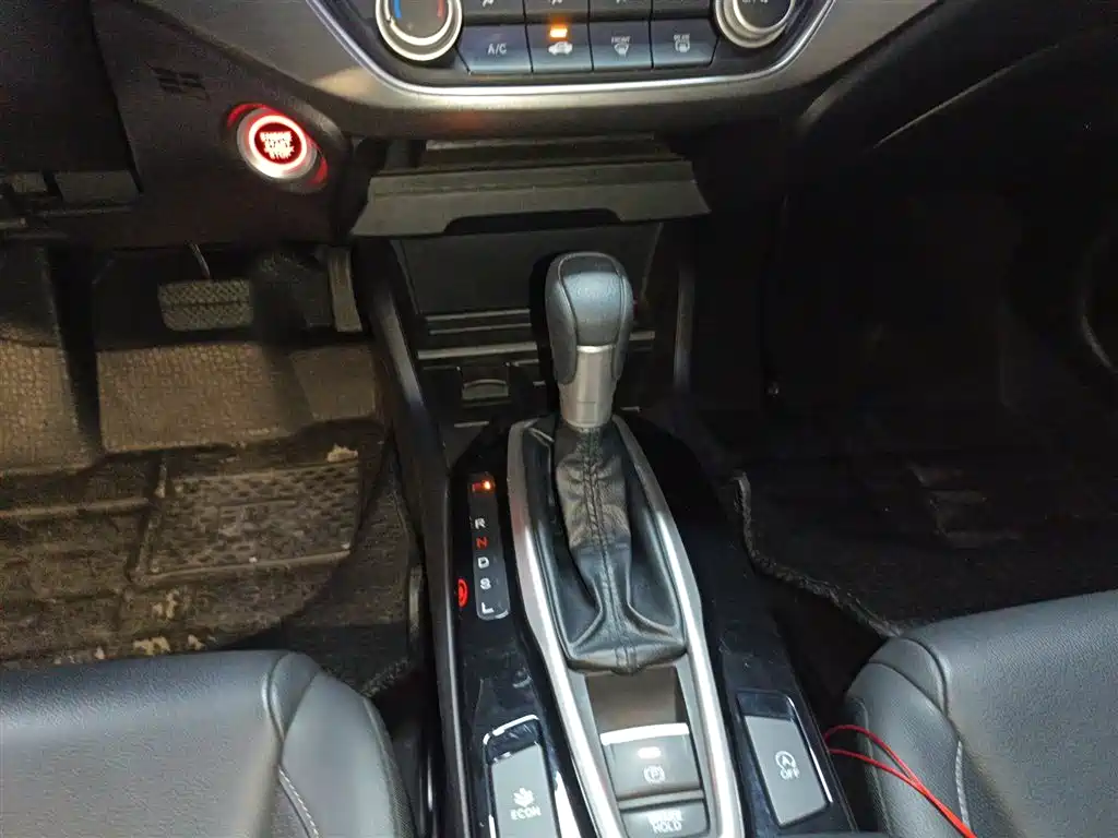 Honda Envix 2022 — фото 10