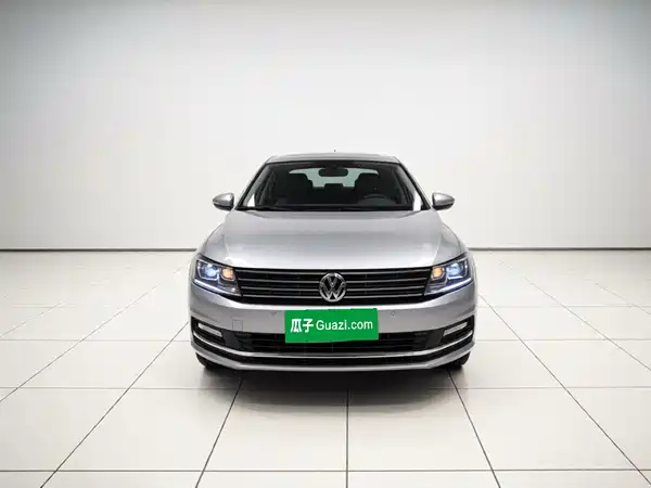 Volkswagen Lavida 2016