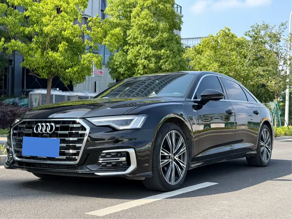 Audi A6L 2024