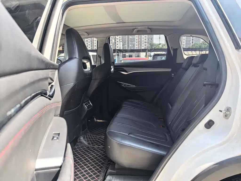 Changan CS75 PLUS 2022 — фото 6