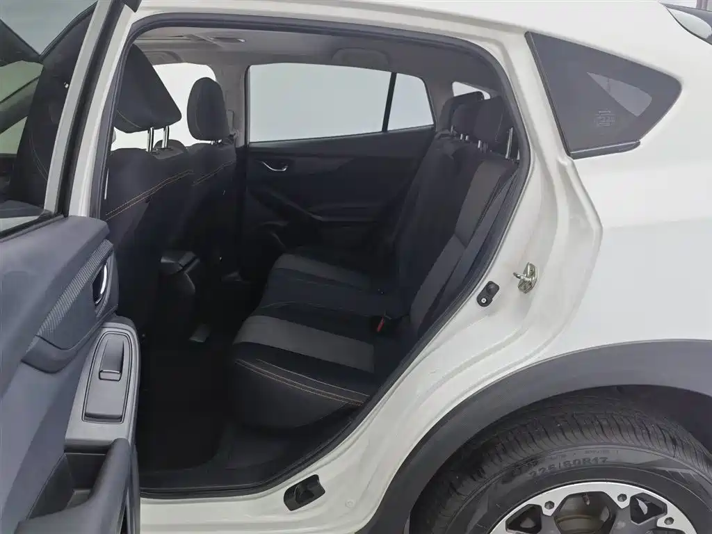Subaru XV 2021 — фото 15