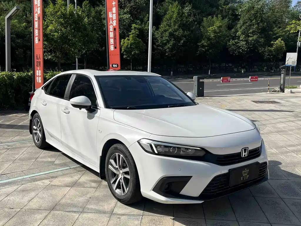 Honda Civic 2023