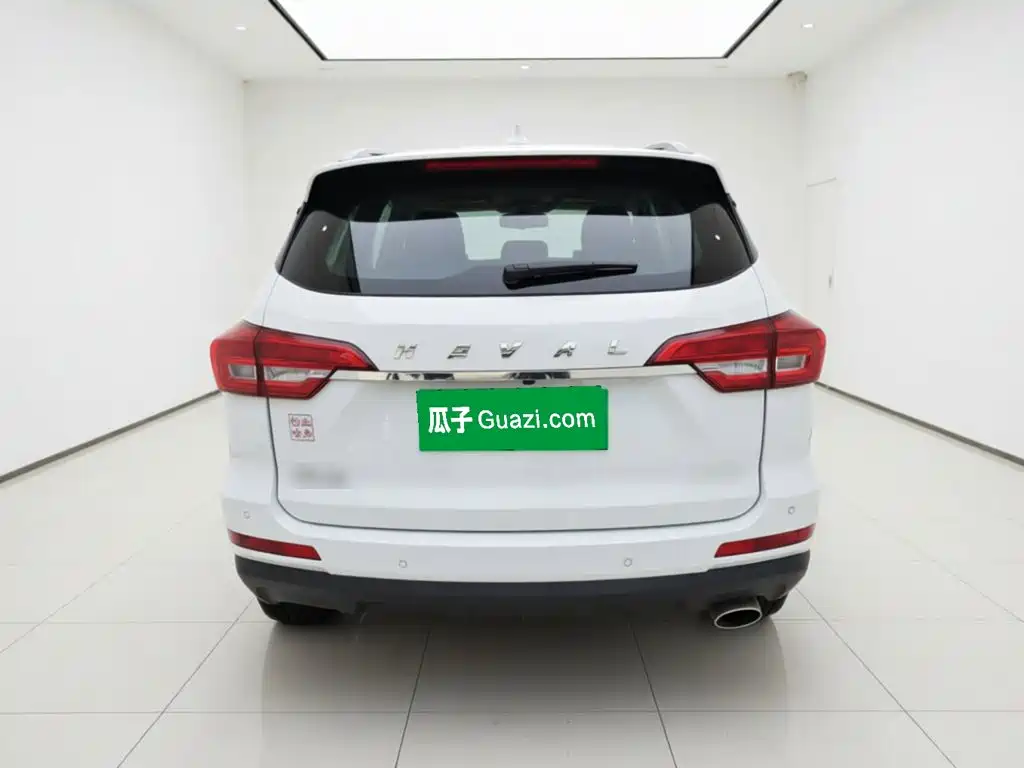 Haval M6 2020